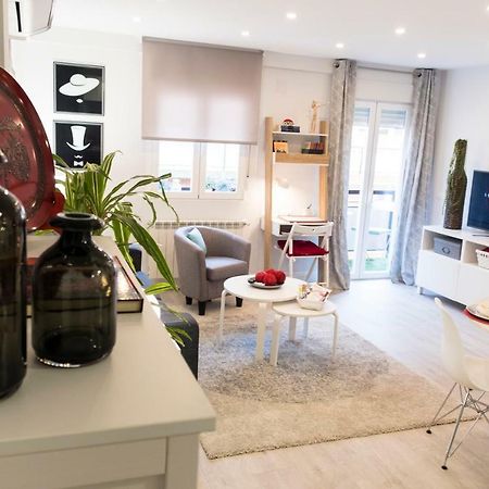 Apartamento Garval Валадоид Екстериор снимка