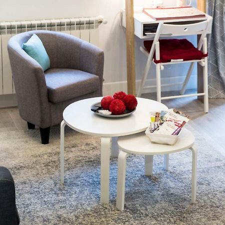Apartamento Garval Валадоид Екстериор снимка