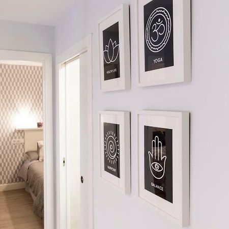 Apartamento Garval Валадоид Екстериор снимка
