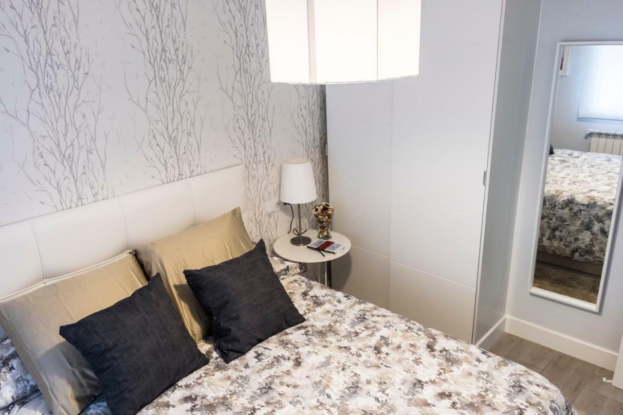 Apartamento Garval Валадоид Екстериор снимка