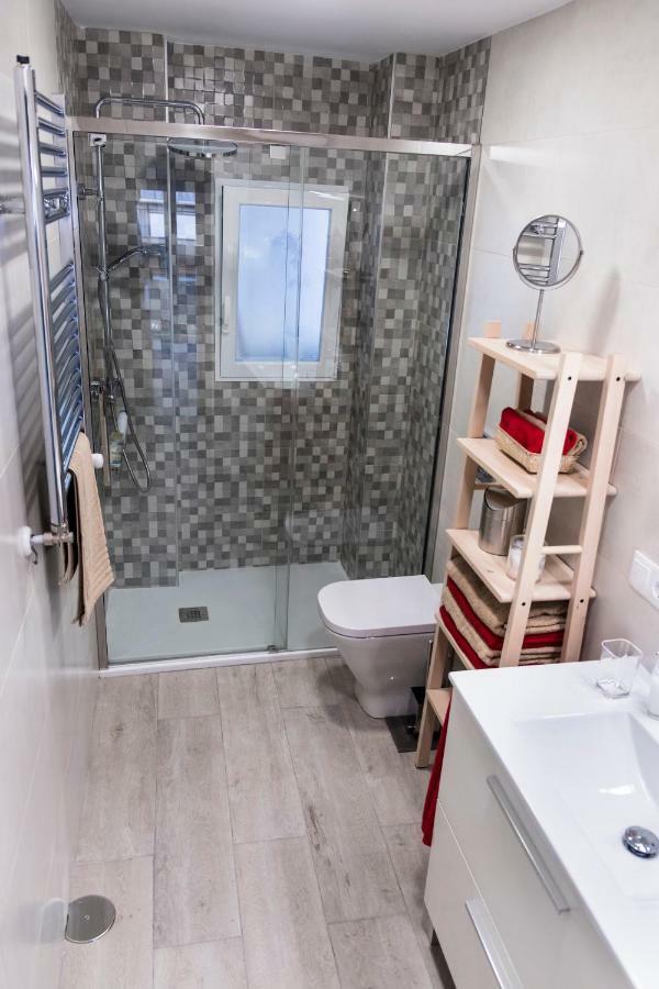 Apartamento Garval Валадоид Екстериор снимка